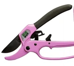 Ez Kut Ratchet Anvil Hand Pruner Pruning Pink Lopper Shear 3130PNK. Fixed Price $28.00.