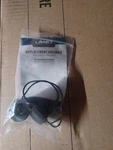 Orbit Underground Solenoid - Black. Fixed Price $14.50.