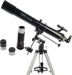 Celestron - Powerseeker 80EQ Telescope Manual German Equatorial. Fixed Price $349.99.