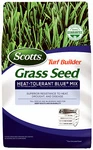 Turf Builder Heat Tolerant Blue Grass Seed MIX,5.6-LBS.. Fixed Price $66.65.