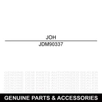 John Deere M90337 Stop. Fixed Price $18.95.