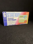 Orbit Watermaster 6-STATION 57161 Outdoor/indoor Programable Sprinkler Timer. Fixed Price $29.99.