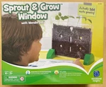 Educational Insights Sprout And Window Plant Growing Kit. Fixed Price $24.99.