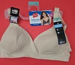 New: Womens Hanes Cooling Comfort Wire Free G118 Bra Size Small. Fixed Price $12.00.