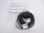 Sje Rhombus Sensor Float Mini Control Switch 1002193 20' Pipe Clamp. Fixed Price $69.99.