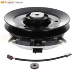 Electric Pto Clutch For Exmark Toro 103-3244 103-6589 109-7665 Warner 5218-101. Fixed Price $106.19.