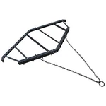 Field Tuff 78 Inch Atv, Utv, Lawn Tractor Landscape Draggin' Driveway. Fixed Price $213.99.