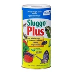 Monterey Sluggo Plus Insect & Snail Killer Bait Pellets, 1 Lb. Fixed Price $23.39.