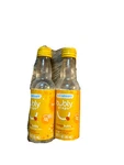 Sodastream Unsweetened Natural Fruit Flavor Bubly Essence Syrup Drops Mango. Fixed Price $10.99.