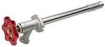 12" 3/4"MIP Ff Sillcock. Fixed Price $29.53.