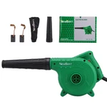 Corded Electric Leaf Blower Vacuum Mulcher Handheld Garden Power Tool 110V. Fixed Price $34.28.