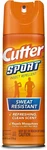 Cutter HG-96253 Sport Insect Repellent 15 Percent Deet Aerosol Spray, 6.... Fixed Price $11.10.