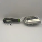 Ames 5.3 In. Handle Ergo Gel Grip Garden Trowel Scoop 2445400. Fixed Price $10.91.