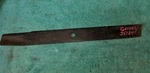 Rotary 3339 Blade Replaces Gravely 25124 Nos. Fixed Price $8.00.