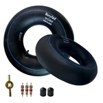 2-PACK Of 16X6.50-8 16X650-8 16X7.50-8 16X750-8 Butyl Rubber Inner TUBES,TR13.... Fixed Price $23.43.