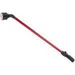 Dramm One Touch 30 In. Shower Water Wand, Red 60-24801. Fixed Price $26.20.
