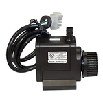 Portacool PUMP-CYC-3 Cyclone Replacement Pump, Fits 2000 And 3000 Evaporative. Fixed Price $51.52.