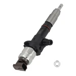 Fuel Injector For Kubota M7060HDC12 Tractor V3307-CR-TE4 1J770-53070. Fixed Price $112.93.