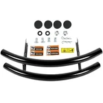 Front Bumper Guard Lawn Tractor Protection For John Deere 100 Series #BG20944. Fixed Price $46.99.