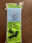 Arden Paradise Re-web Kit Chair Webbing 30FT. X 3IN. Standard (1). Fixed Price $10.00.