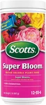 Scotts Super Bloom Water Soluble Plant Food, Lb Npk 12-55-6 Fertilizer For. Fixed Price $38.95.