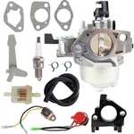 Carburetor For Billy Goat F1302H 389CC Blower. Fixed Price $24.98.