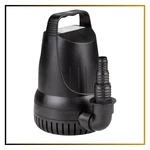 High Flow 2100 Gph Submersible Water Pump For Fountain, Birdbath & Outdoor Use. Fixed Price $139.40.