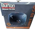 Max Burton Digital Stove Go Model 06900 12 Volt Travel Camping Trucker. Fixed Price $89.99.