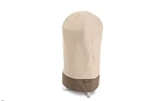 Veranda Round Smoker Cover By Classic Accessories. Fixed Price $45.00.