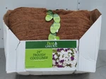 Box Of 12 - Best Garden 24" Trough Coco Liner. Fixed Price $74.99.