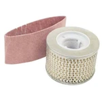 Air Filter Kit For Stihl TS08, TS50, TS350, TS360, TS510, TS760 Saws. Fixed Price $31.52.