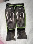 Exalt Thrasher Elbow Pads-black- M/l. Fixed Price $25.00.