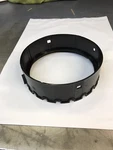 John Deere Genuine Oem Snowblower Chute Ring Gear M122283 Trs Trx. Fixed Price $41.95.
