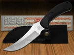 Case Xx Ridgeback Fixed Blade Knife Full Tang Lightweight Black 00362. Fixed Price $61.99.