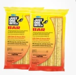 Just One Bite Bar 2 Pack Fishing Sport Goods Free Shipping. Fixed Price $31.00.