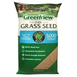 Grass Seed Tall Fescue Sun Shade Blend 20 Lb Covers 5000 Sq Ft Greenview Pure. Fixed Price $154.99.