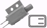 Fits Great Dane D38085 Interlock Safety Switch. Fixed Price $9.36.