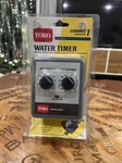 Toro 53746 Drip Battery Operated Hose End Timer New Old Stock Sealed !!. Fixed Price $49.00.