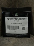Xs Sights Standard Dot Tritium For Ruger Lcr (.38/.357 Only) RP-0008N-4. Fixed Price $68.89.