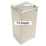 Elkay EFA8L1Z Deluxe Floor Water Cooler-light Gray GRANITE-115V-60HZ-5 Amps. Fixed Price $1899.95.