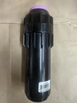 Hunter I-25-04-R Pop-up Rotor Reclaimed Water Purple Cap New W/ Nozzles. Fixed Price $25.00.