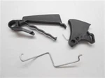 Genuine Ayp Sears Husqvarna Throttle Lever Kit Part# 576752801. Fixed Price $5.95.