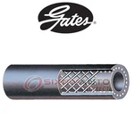 Gates 27230 Brake Booster Vacuum Hose For H1450 80094 65107 65102 35300 Ng. Fixed Price $101.57.