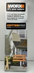 Worx WA4092 Universal Gutter Cleaning Kit - 11' Reach With Adapter For Blowers. Fixed Price $40.61.