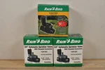 Lot Of Rain Bird CP-075 In-line 3/4" Automatic Sprinkler Valve. Fixed Price $48.00.