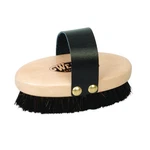 Weaver Leather Livestock Copper Bristle Grooming Brush With Handle - 8. Fixed Price $21.69.