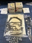Stens 785-294 Overhaul Kit Fits Briggs Engines 010 Oversize. Fixed Price $150.00.