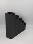 Zip Tie Organizer Wall Mount Rack Heavy Duty Shop Storage Holder For Garage. Fixed Price $16.99.