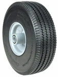 400295 10" Pneumatic Genuine Billy Goat Wheeled Force Blower F601S F902S. Fixed Price $79.99.