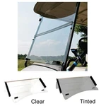 Reddot Ezgo Txt Tinted Folding Screen 2014+. Fixed Price $286.25.